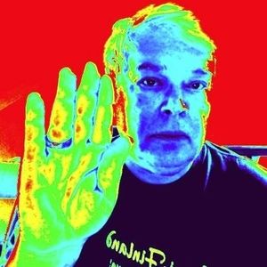 Meet your Posher, Duane